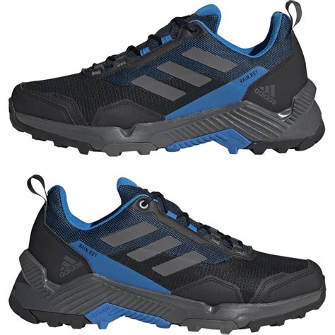 adidas men's waterproof sneakers